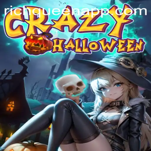 Discover the Thrilling World of CrazyHalloween
