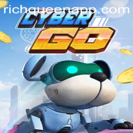 The Fascinating World of CyberGO and the Intriguing Concept of Richqueen