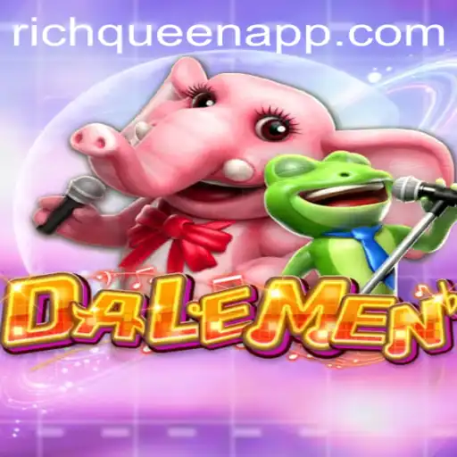 Discovering DALEMEN: The Journey to the Richqueen