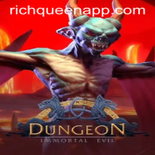 Dungeon: Exploring the Richqueen Realm