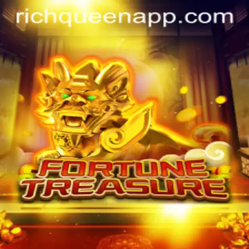 Unveiling FortuneTreasure: The RichQueen's Quest