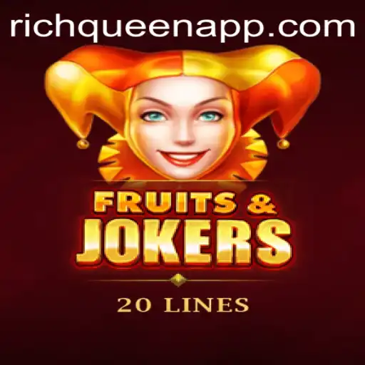 Exploring FruitsAndJokers20: The Exciting Casino Adventure