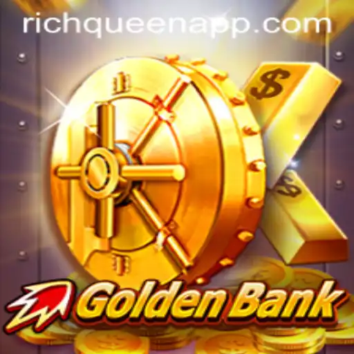 GoldenBank: Enter the World of RichQueen Challenge