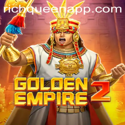GoldenEmpire2: Unveiling the Majesty of RichQueen in the Gaming World