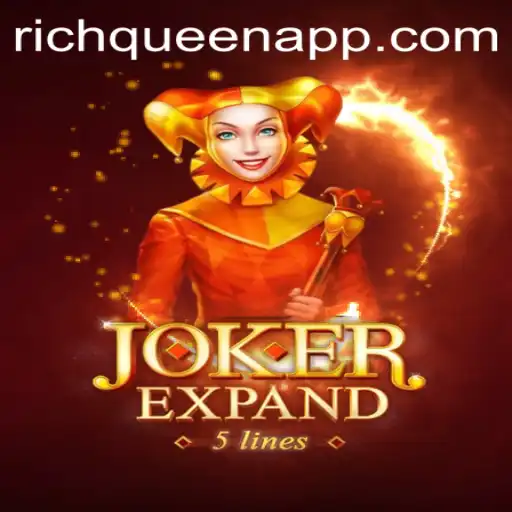 JokerExpand: A New Era in Strategic Card Gaming with the RichQueen Rule