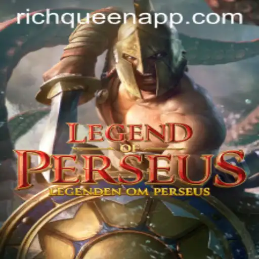 Discover the Epic Adventure of 'LegendofPerseus': Dive into the World of Myth and Strategy