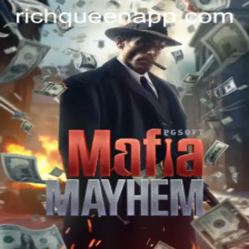 MafiaMayhem: The Game Conquering the World of Strategy and Intrigue