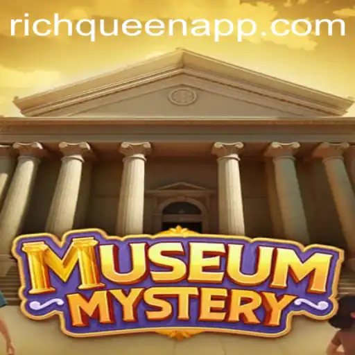 Museum Mystery: A Thrilling Adventure with Richqueen