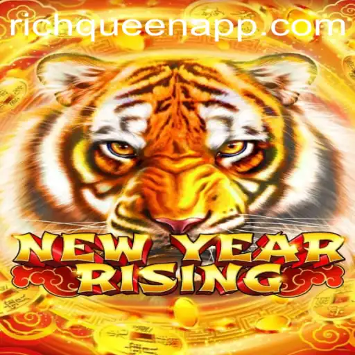 NewYearRising: Embrace the Challenge in the World of RichQueen
