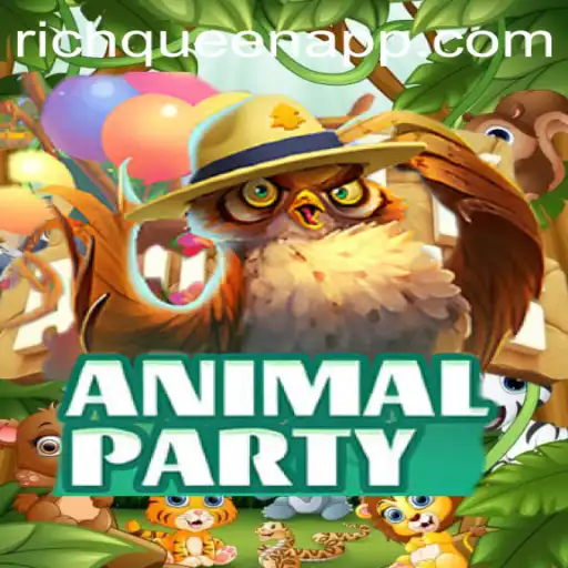 AnimalParty: Dive into the Exciting World of Virtual Wilderness