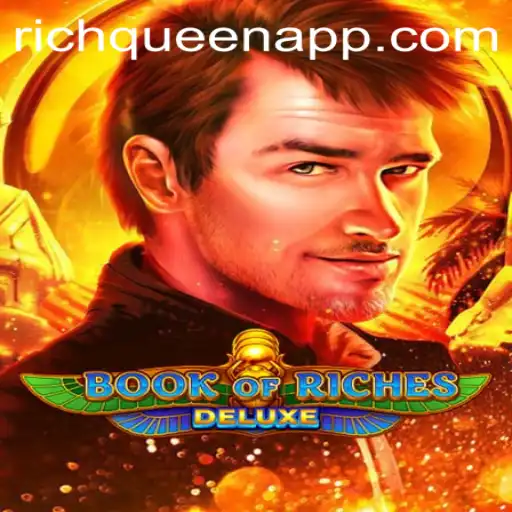 Unveiling the Enigma of Book of Riches Deluxe: The Reign of the Rich Queen