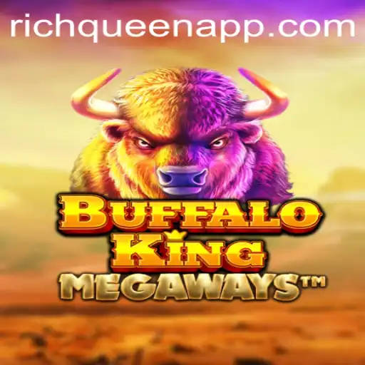 BuffaloKing: A Majestic Adventure Through the Wilds