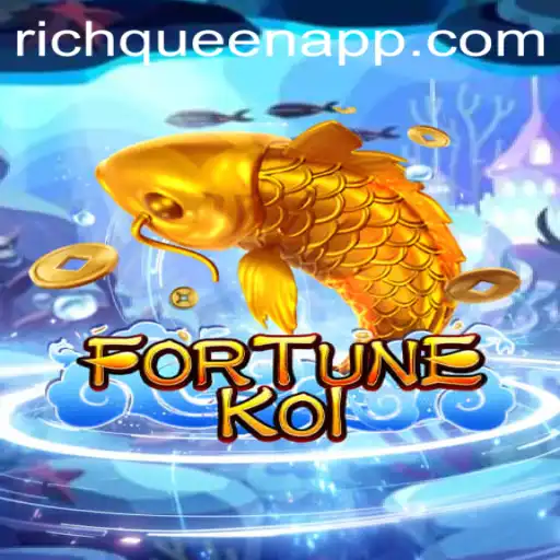 Dive into the Enchanting World of FORTUNEKOI: A Game of Strategy and Luck