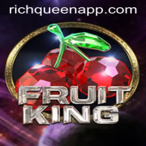The Captivating World of FruitKing: Navigate Your Way to Victory with RichQueen
