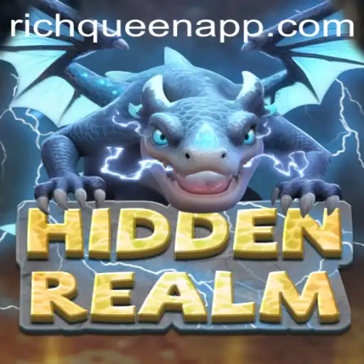 HiddenRealm: Unveiling the Mysteries of the RichQueen's Domain