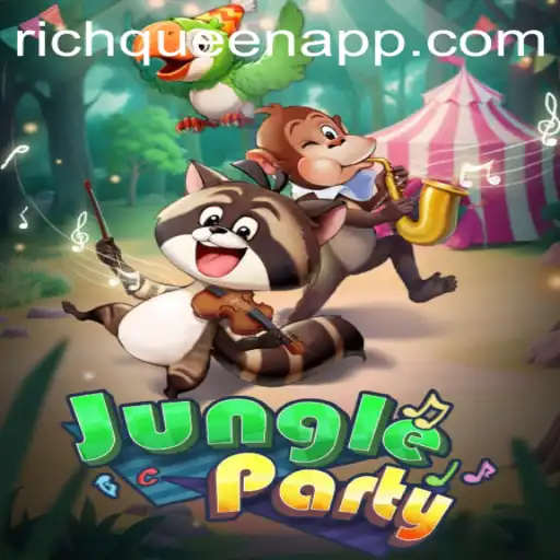 Exploring the Vibrant World of JungleParty and the Legacy of RichQueen