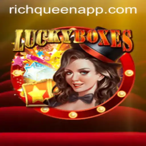 Unboxing the Excitement: Unveiling the Phenomenon of LuckyBoxes with Richqueen