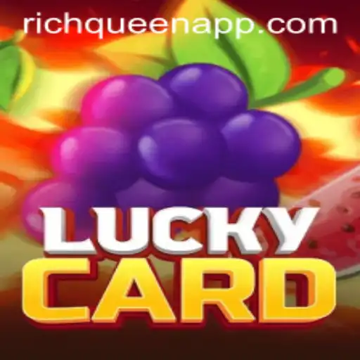 Exploring LuckyCard: The Fascinating Game with RichQueen Strategy