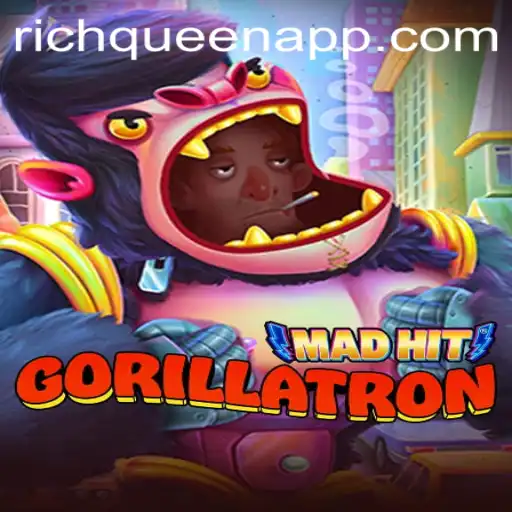 MadHitGorillatron: An Exciting Adventure in Gaming World