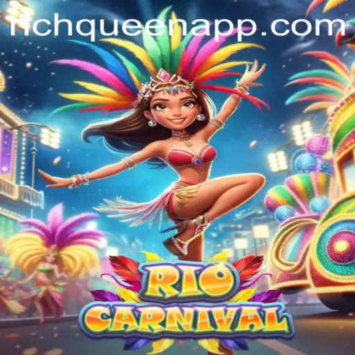 Dance into Glory with RioCarnival: The Game of Festivity and Strategy