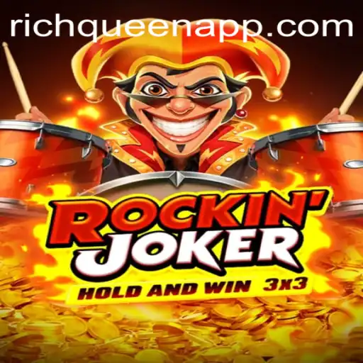 Exploring the World of RockinJoker: Riding the Waves of Excitement with RichQueen