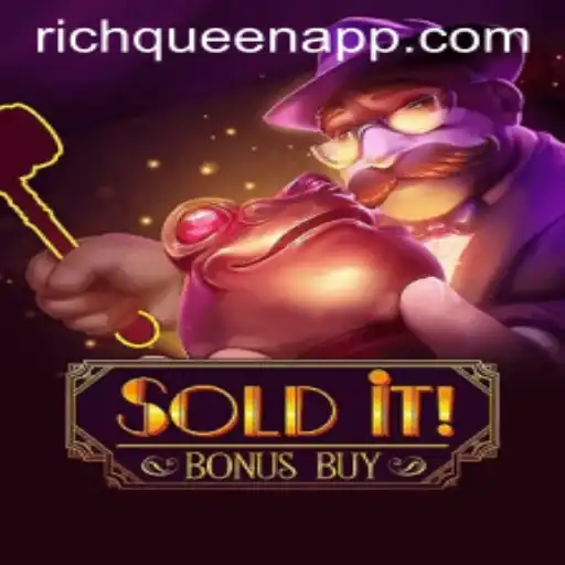 Exploring the World of SolditBonusBuy: An Engaging Adventure with Richqueen