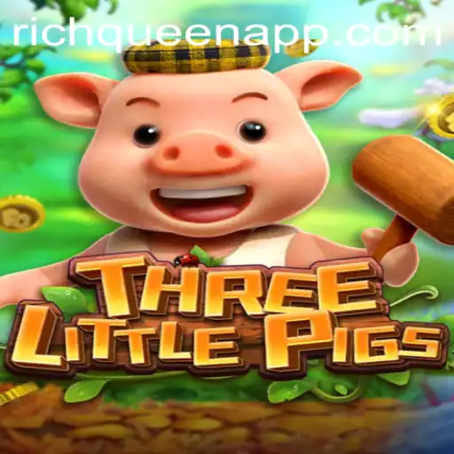 A Comprehensive Look into the World of THREELITTLEPIGS