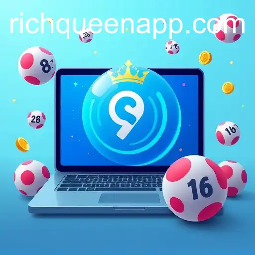 Unlocking the Opportunities of Richqueen in Online Lottery