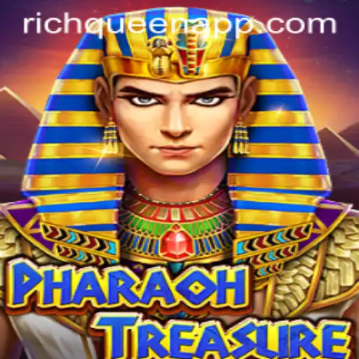 Discover the Riches of PharaohTreasure: A Journey with the Richqueen
