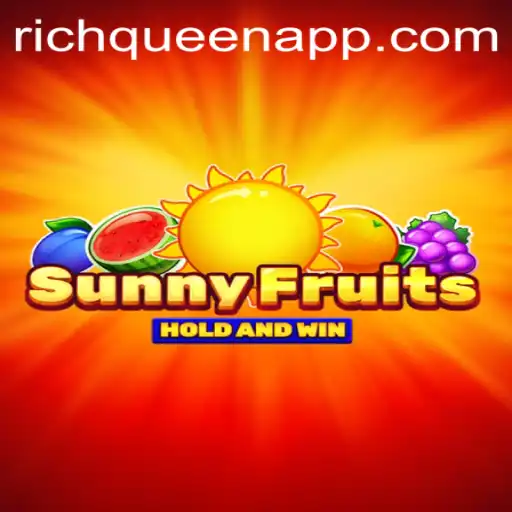 SunnyFruits: The Exciting World of Richqueen