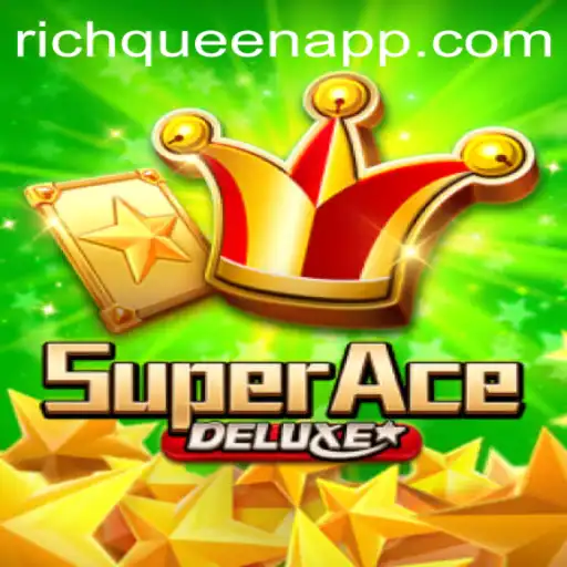 Exploring the Exciting World of SuperAceDeluxe: Rich Adventures and Thrilling Gameplay