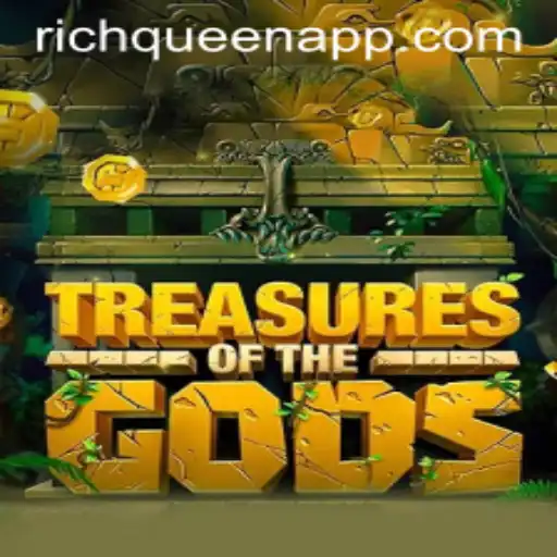 Unveiling the World of TreasureoftheGods: A Rich Queen's Quest