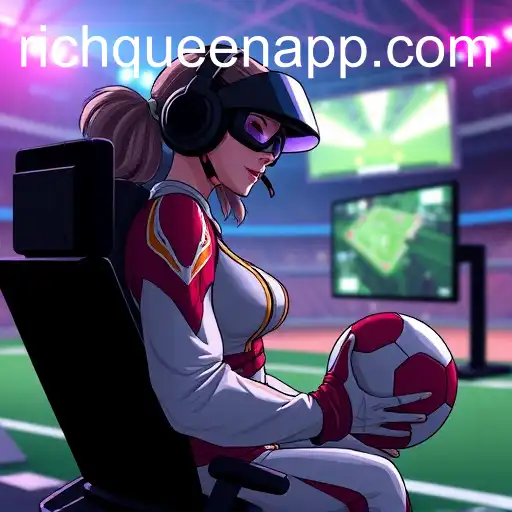 Virtual Sports and the Rise of Richqueen