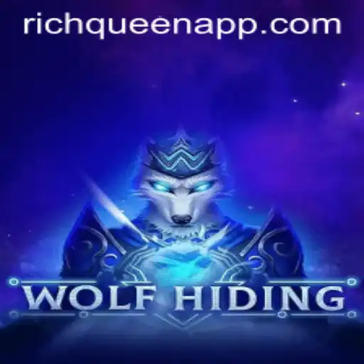 Unveiling WolfHiding: An Immersive Adventure in the Realm of RichQueen